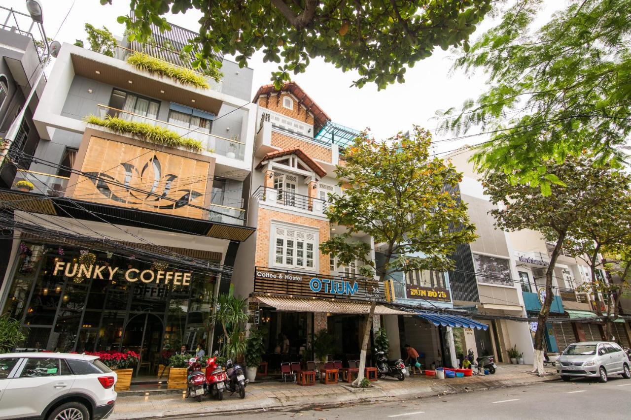 Spot On 711 Otium Hostel Da Nang Exterior foto