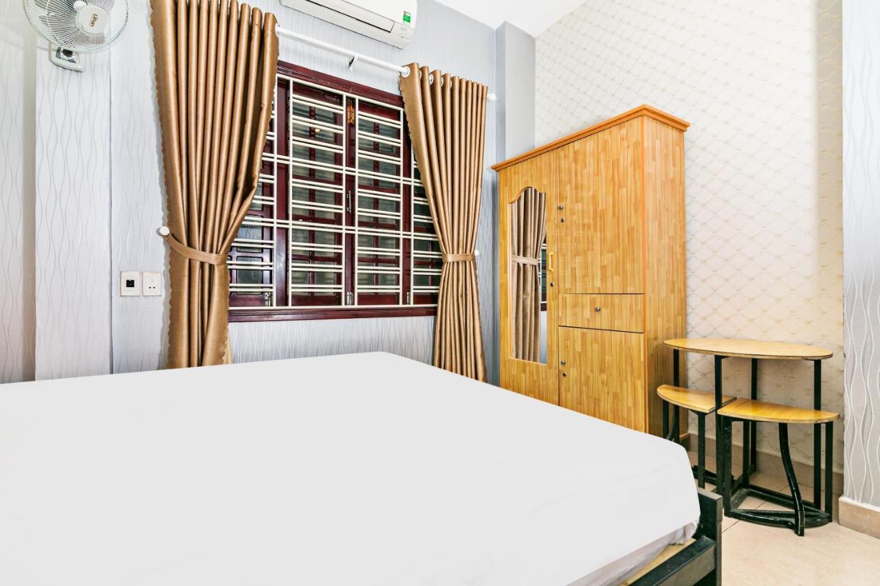 Spot On 711 Otium Hostel Da Nang Exterior foto